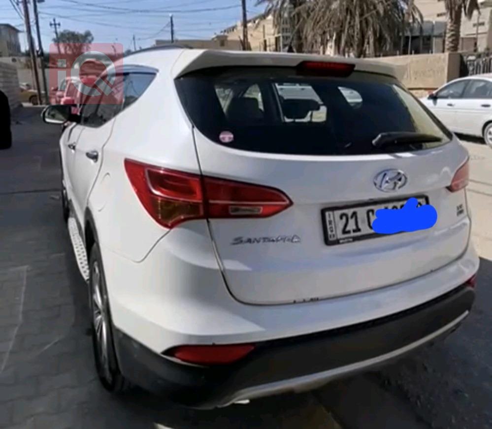 هیوندای سەنتافی